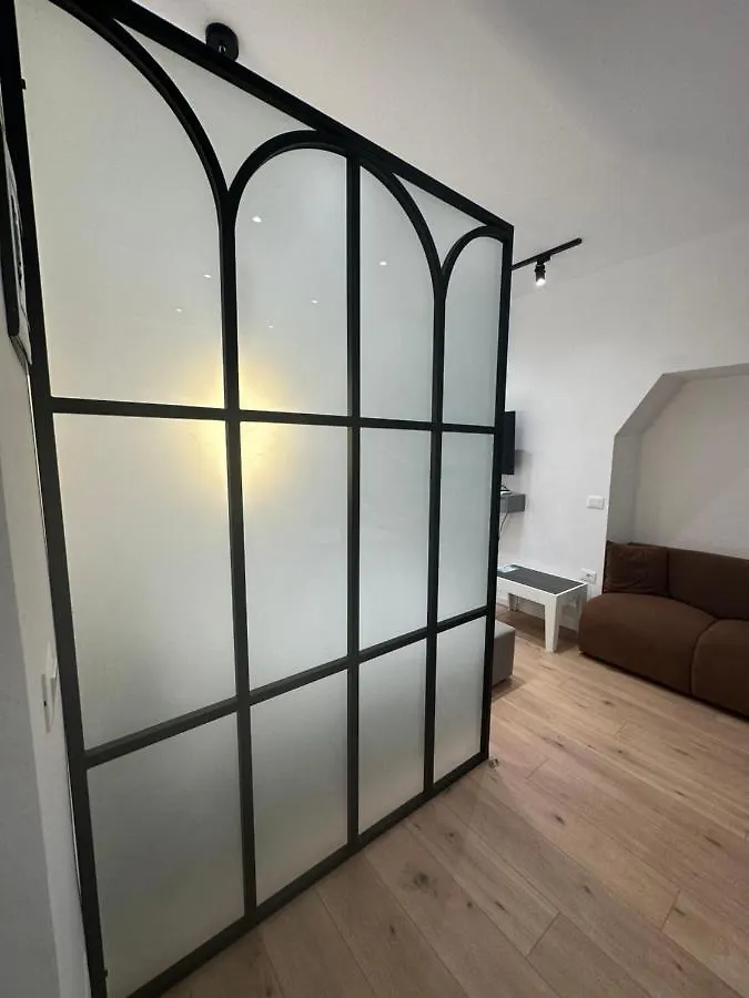 Center Apartment Tiran Arnavutluk