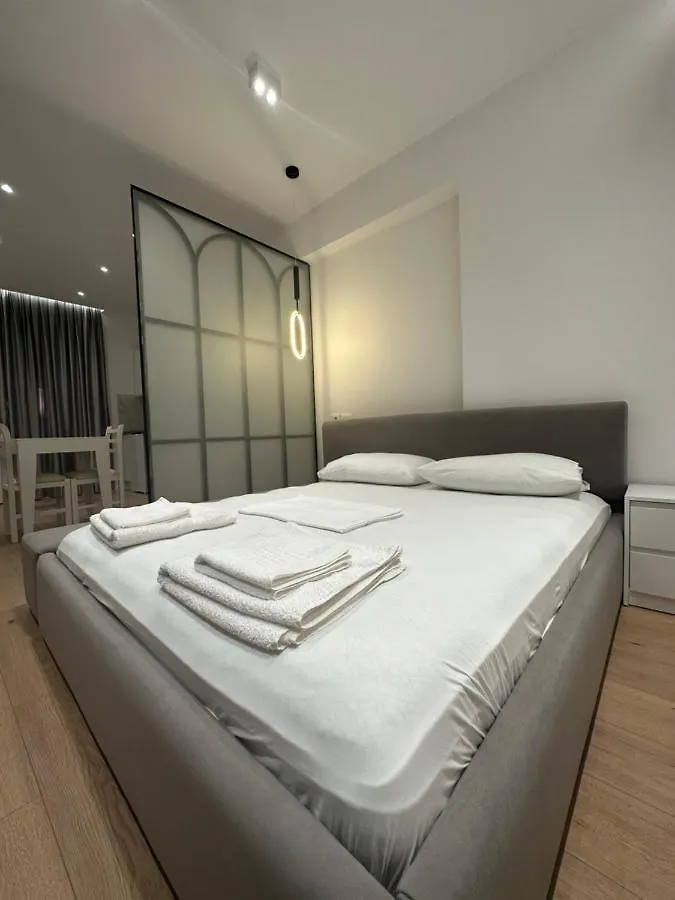 Center Apartment Tirana