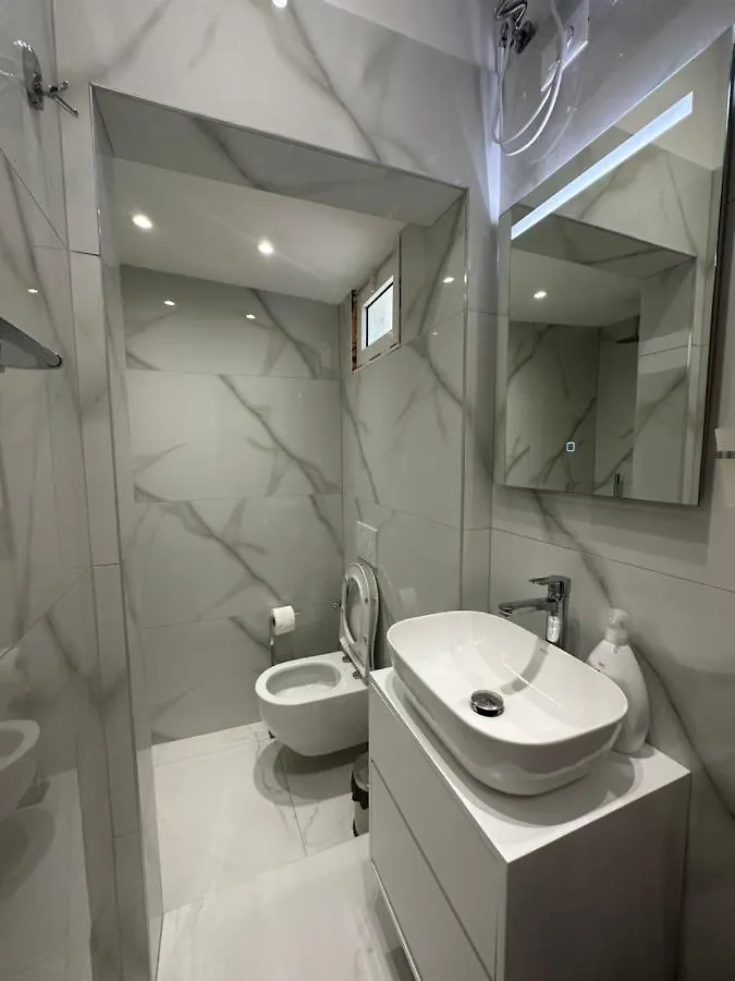 Center Apartment Tirana 0*,  Albania