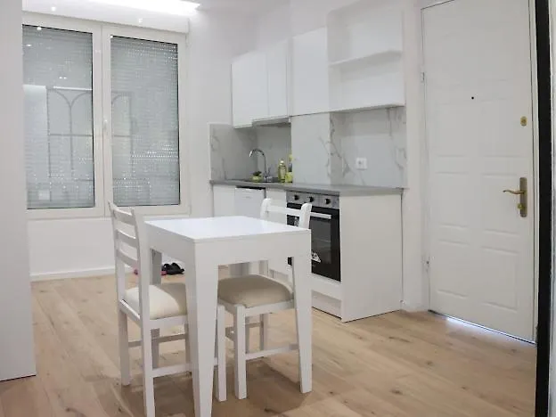 Center Apartment Tirana